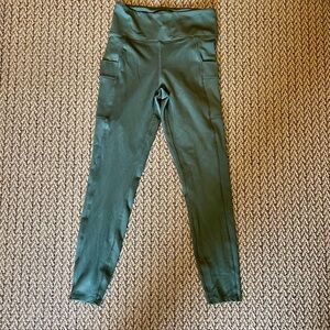 Traverse Trail High-Rise Leggings
